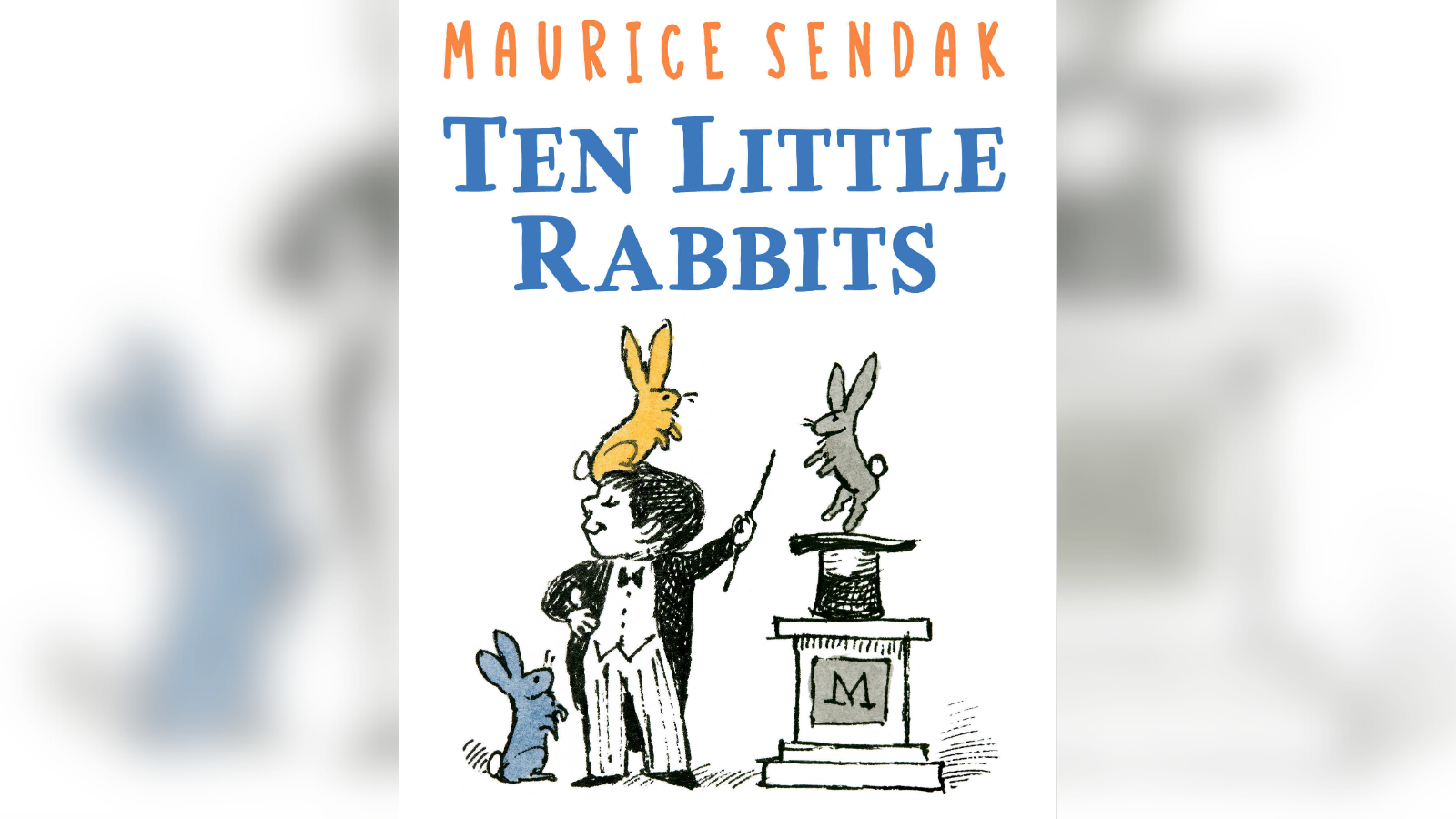 Rare Maurice Sendak picture story, originally made for Philly’s Rosenbach Museum, will be published in 2024
