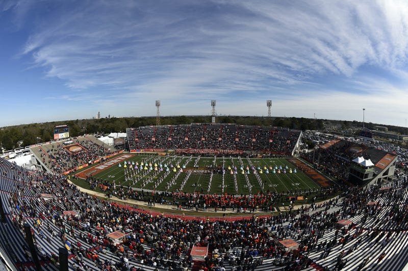 Senior Bowl