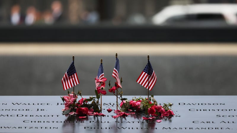The Virginia War Memorial is hosting the Commonwealth’s Patriot Day Ceremony this Wednesday to commemorate the 23rd anniversary of the Sept. 11 terrorist attacks.