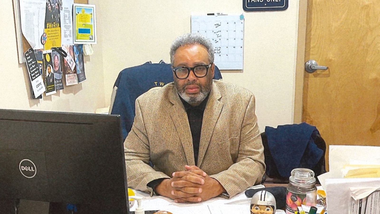 New president of SEPTA’s largest union hits the ground running