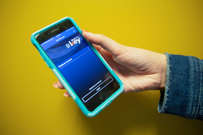 SEPTA app