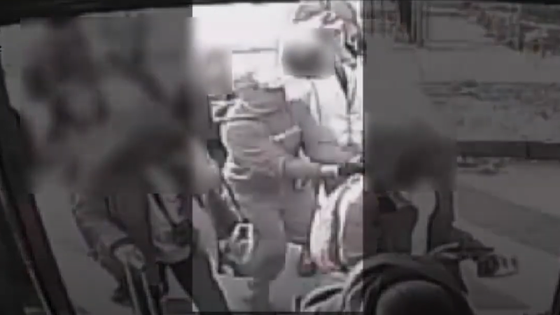 Police release video of suspects wanted in 2024 shooting that left 17-year-old dead at Ogontz bus stop