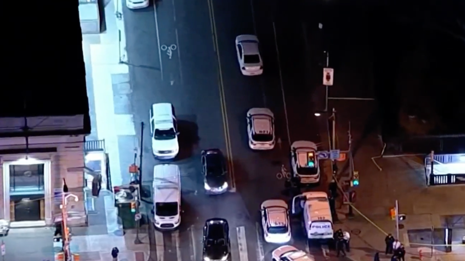 Police: Man opened fire during fight at South Philadelphia SEPTA station, injuring 2