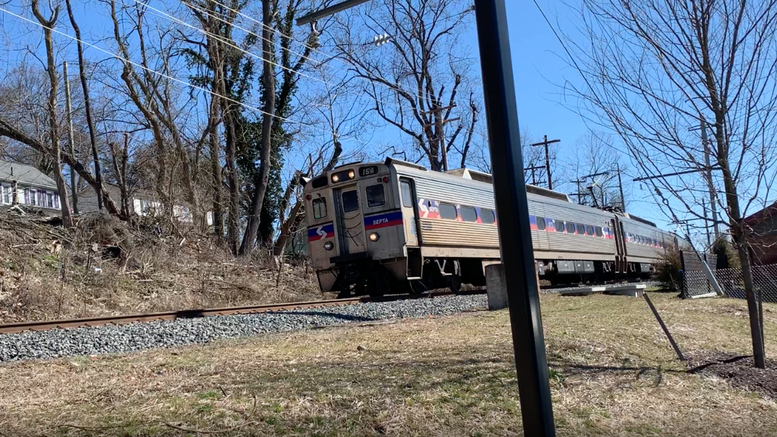 SEPTA adjusts overnight schedule after Delco residents complain of blaring train horns