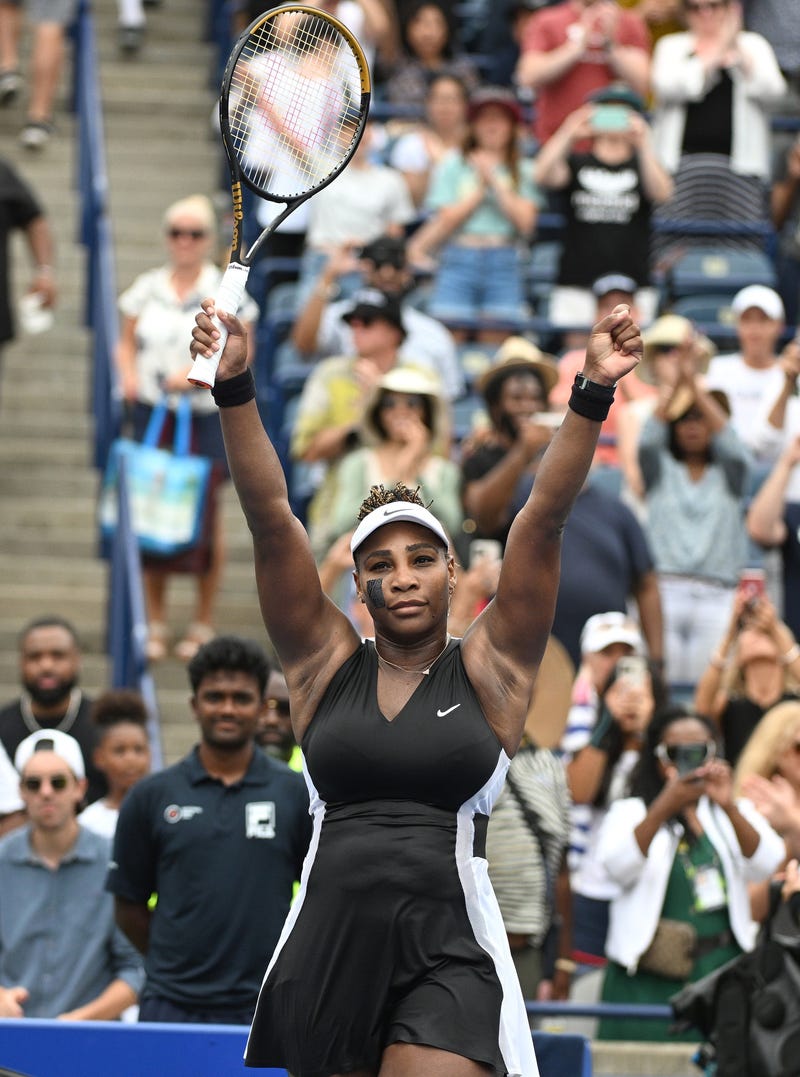 Serena