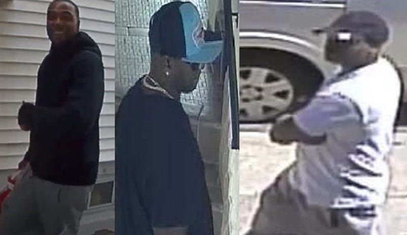 serial burglar brooklyn