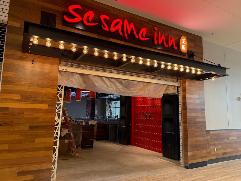 Sesame Inn at The Block Northway