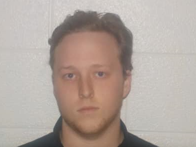 Seth Michael Curtis