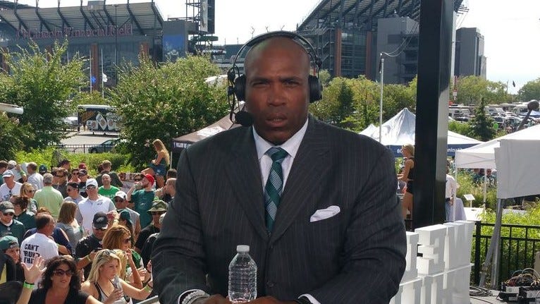 Seth Joyner clarifies his critical Eagles quote after taking heat on social media