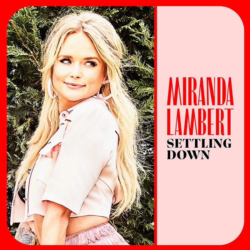 Miranda Lambert