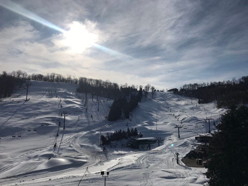 Seven Springs