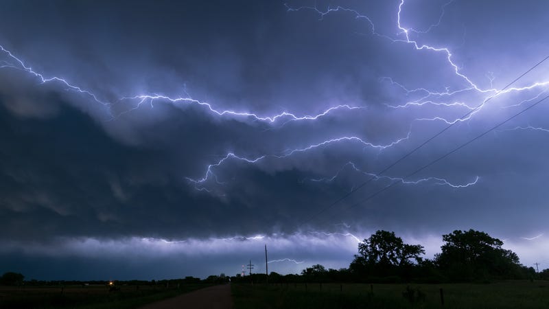 Severe weather
