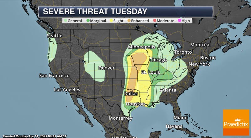 Severe Weather