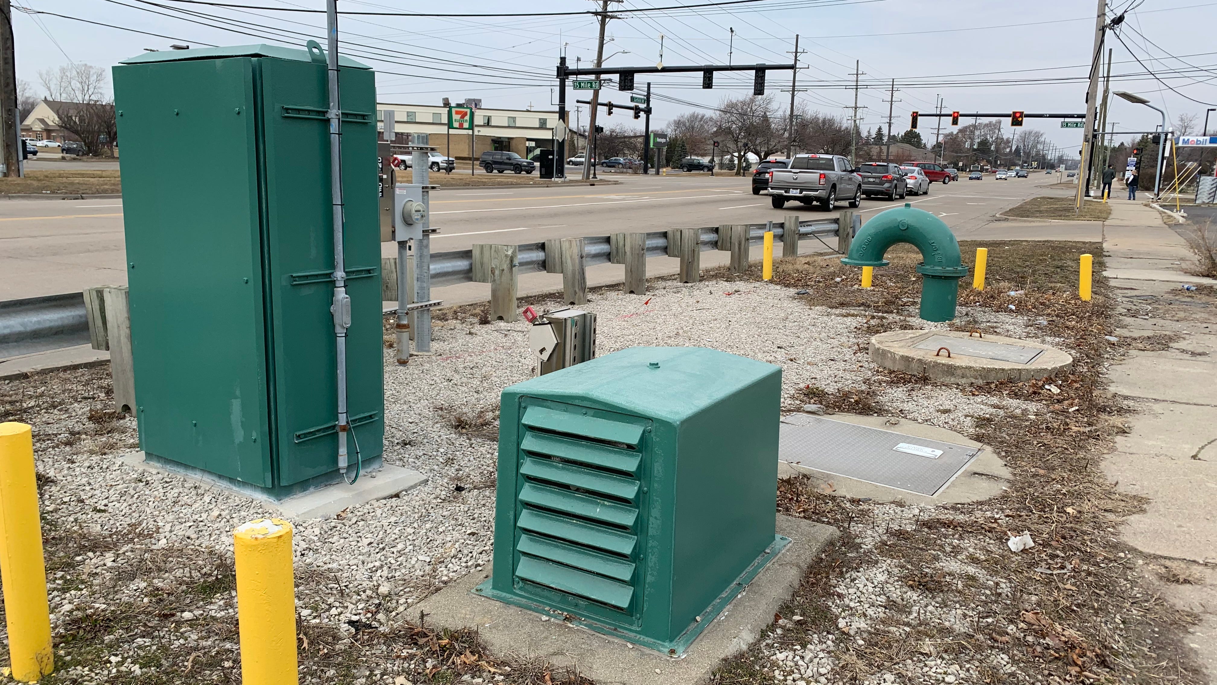 Macomb announces major $13M sewer project because 'we can't afford another sinkhole'