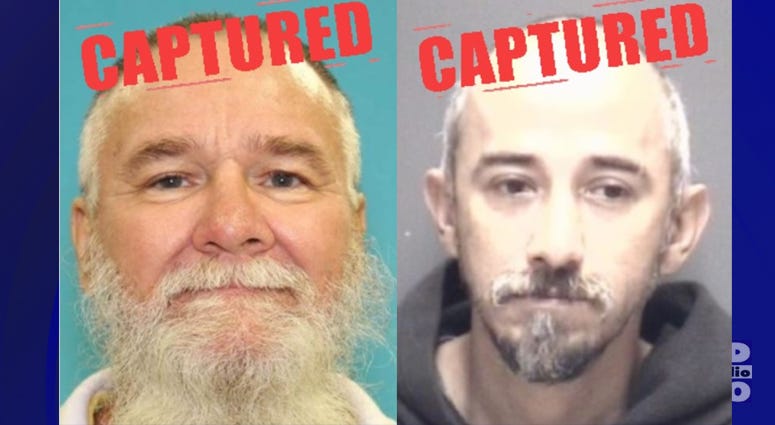 Fort Worth sex offender on "Most Wanted" list arrested