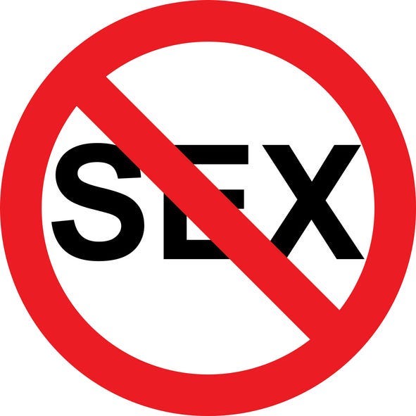 sex