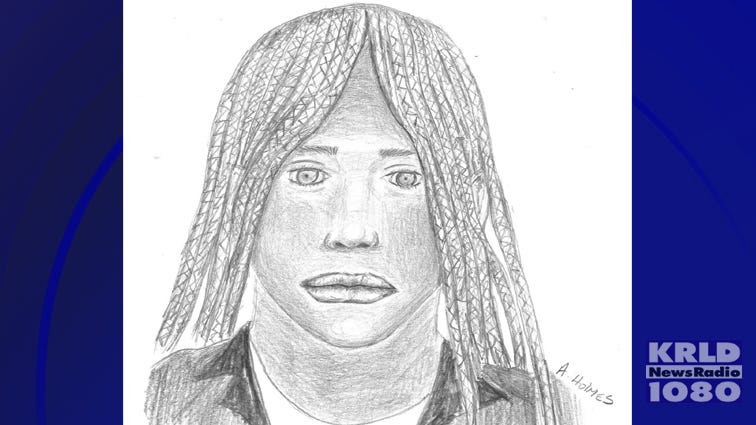 Dallas Police release sketch of suspect wanted in sexual assault of a child