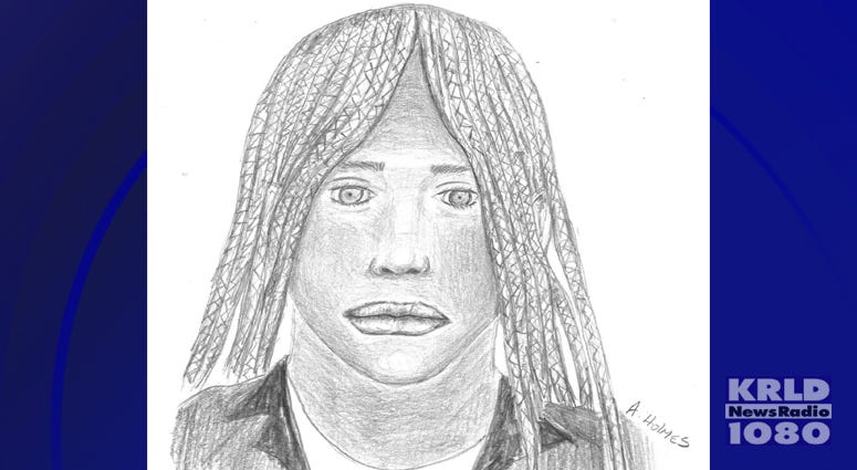 Dallas police seek woman in connection to sexual assault of a child