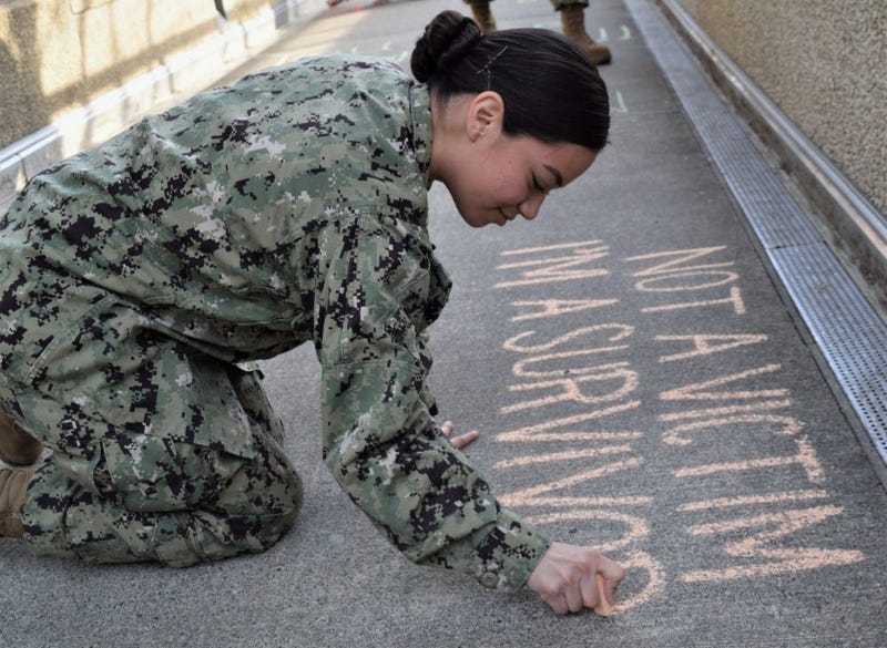 SexualAssaultSurvivor