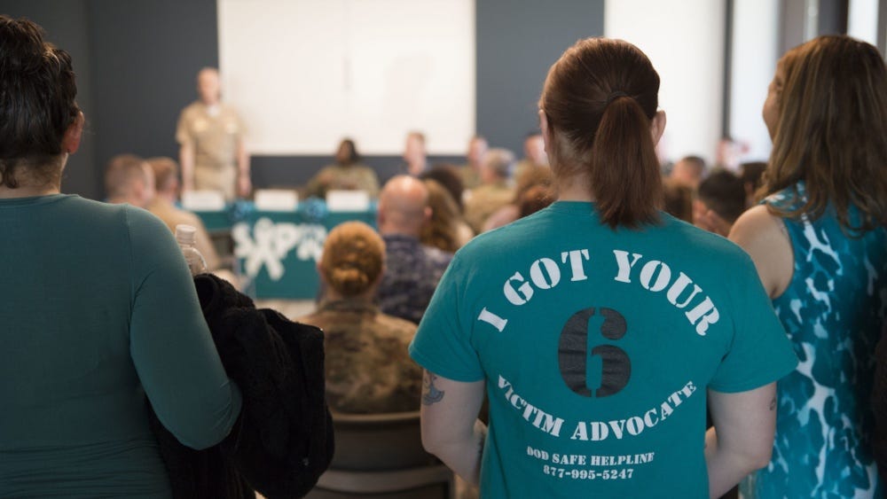 1 in 4 women veterans, employees report sexual harassment at VA. Congress wants answers.