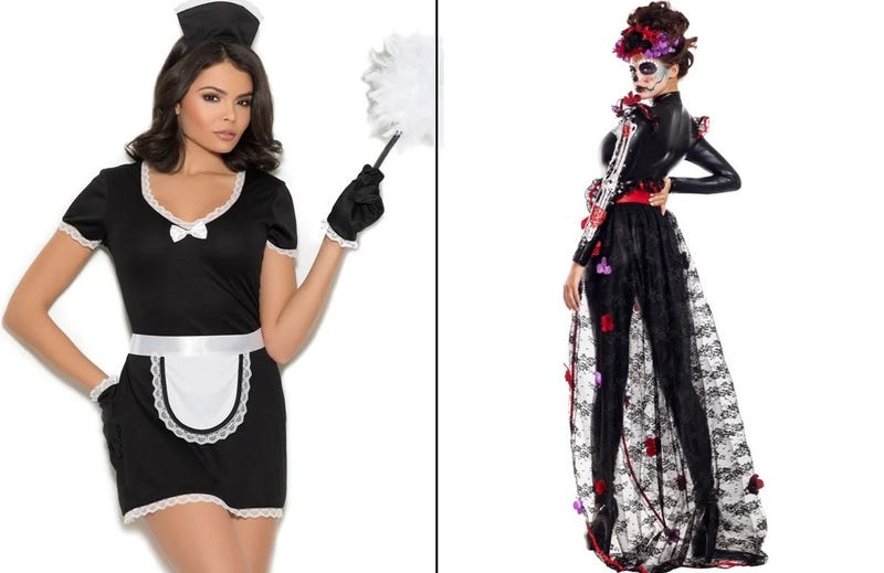 sexy costumes