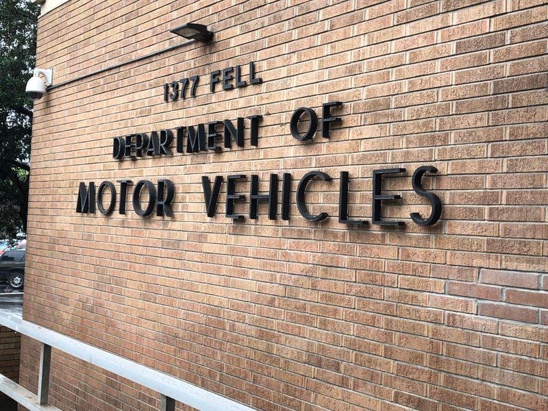 California DMV cuts wait times in half