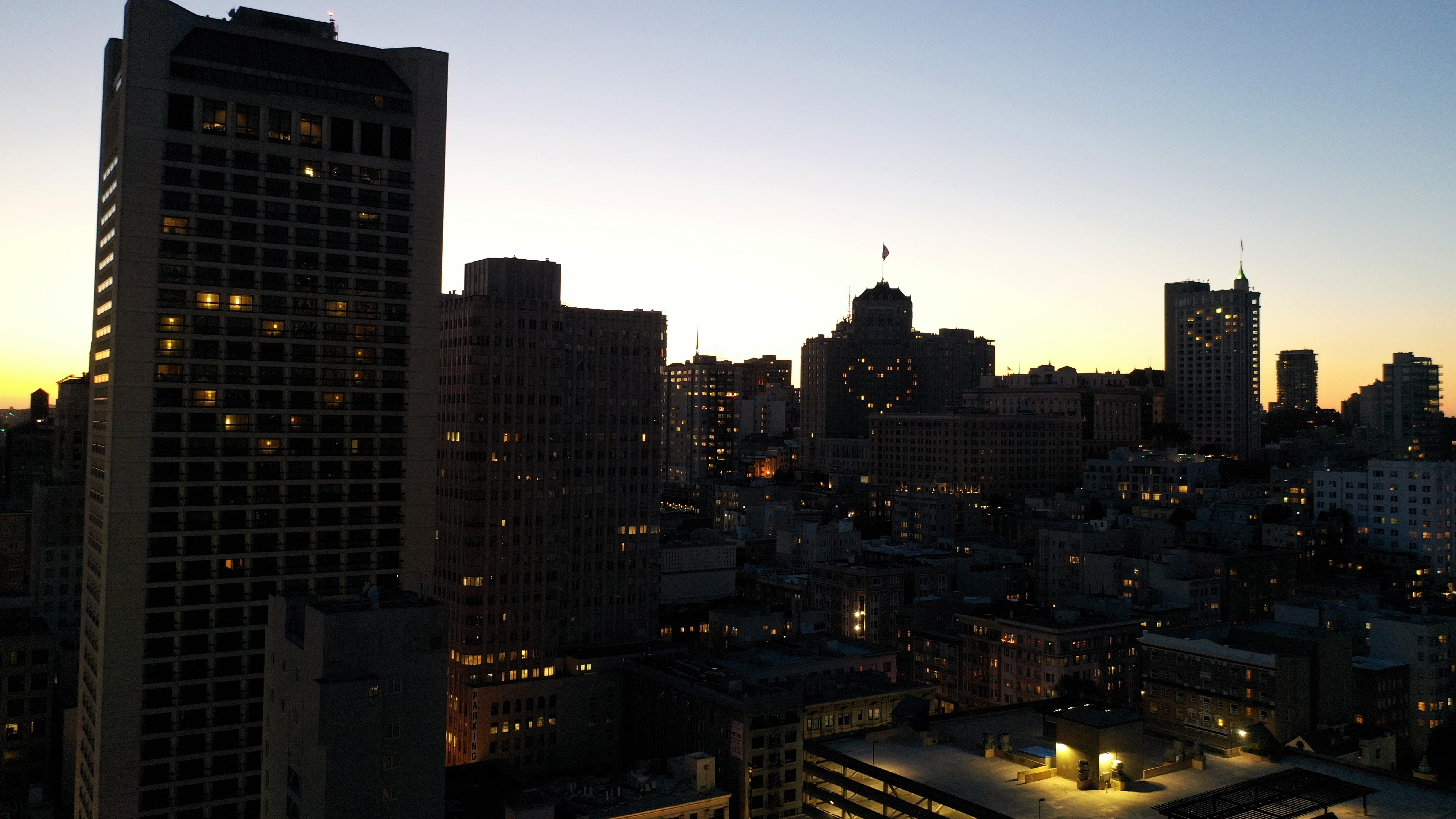 California's Project Roomkey to be funded indefinitely