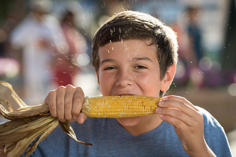 Corn