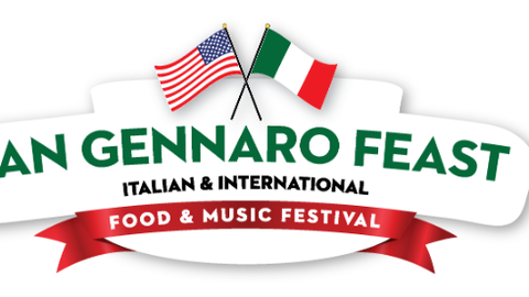 San Gennaro Feast