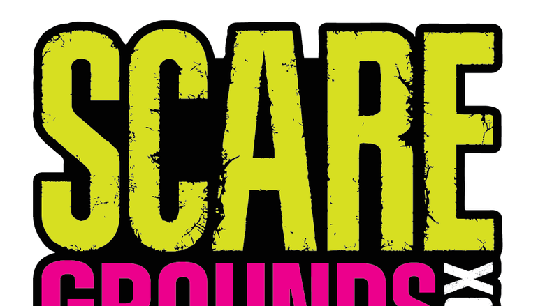 Scaregrounds PDX