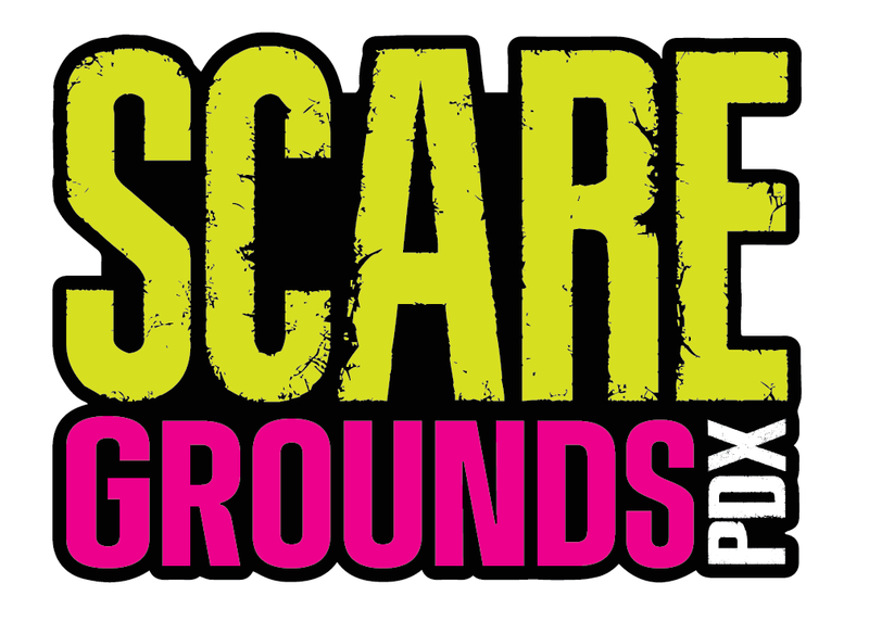 Your Chance to Win Tickets to Scaregrounds PDX!