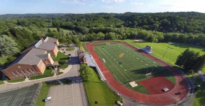 Shady Side Academy