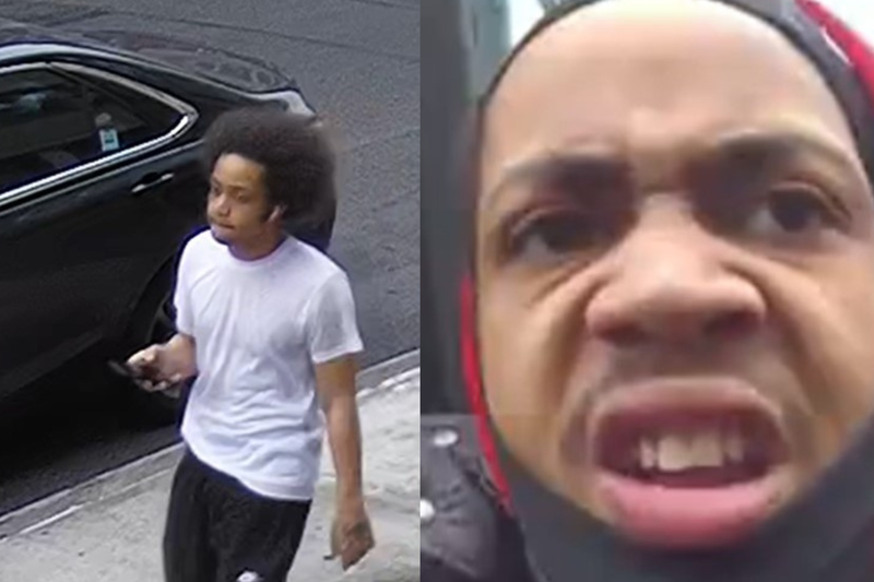 Devin Spraggins, 24, was sentenced to 39 years to life in prison on Monday, Dec. 2, 2024, for shooting an NYPD officer in Queens in 2023.