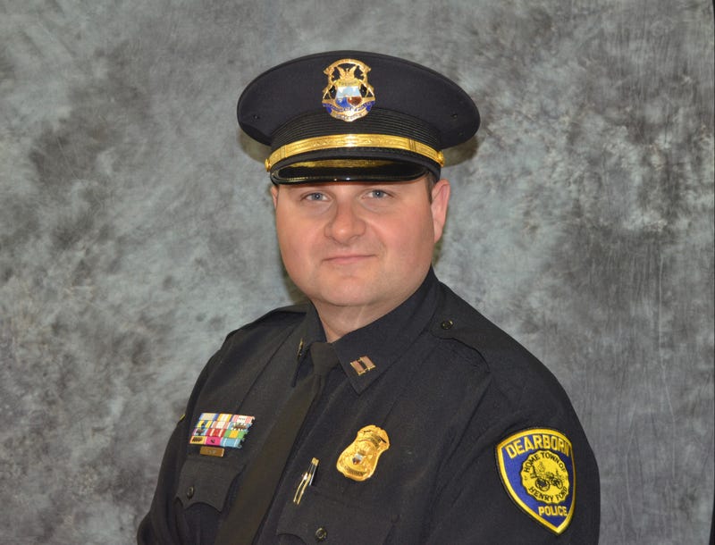 Commander Issa Shahin