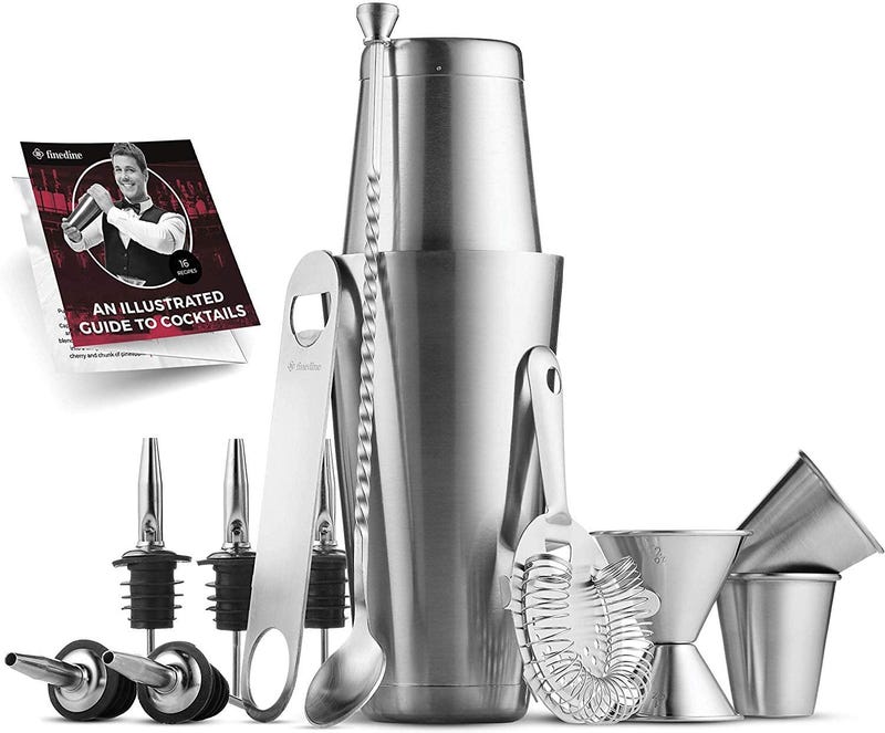 cocktail shaker set