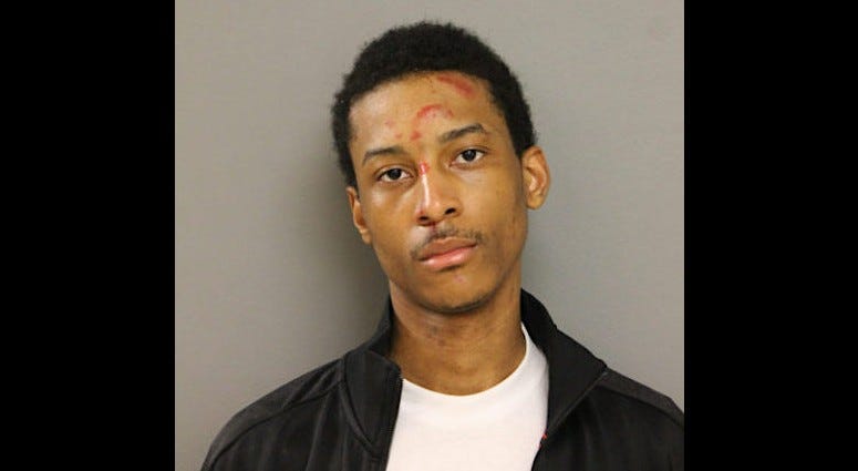 Shamar Hunter