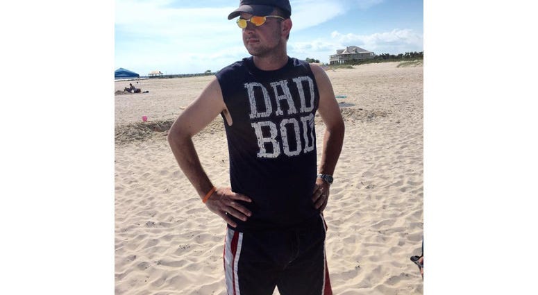 dad bod