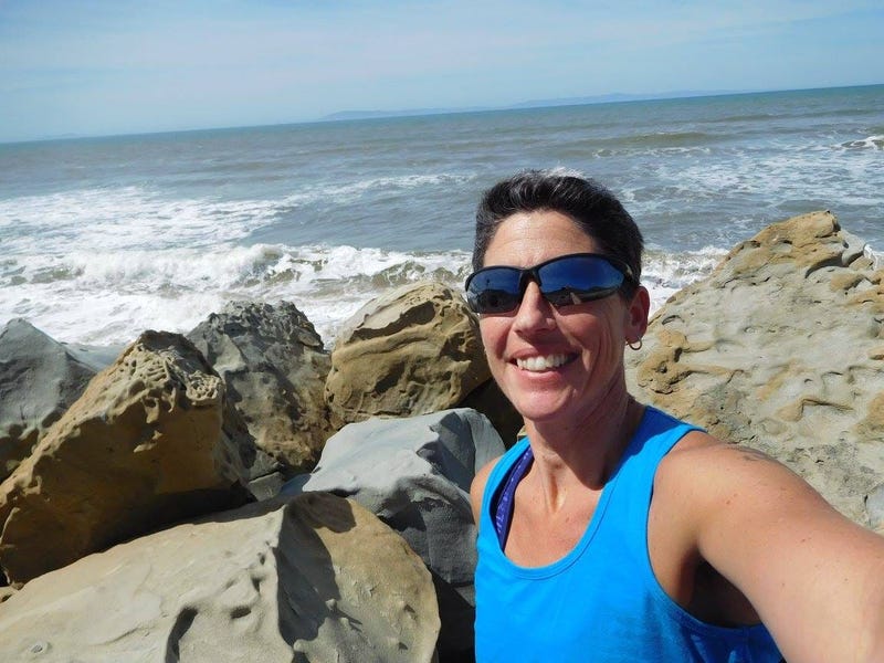 Shanna Fein donated her entire stimulus check to a local Union City school.