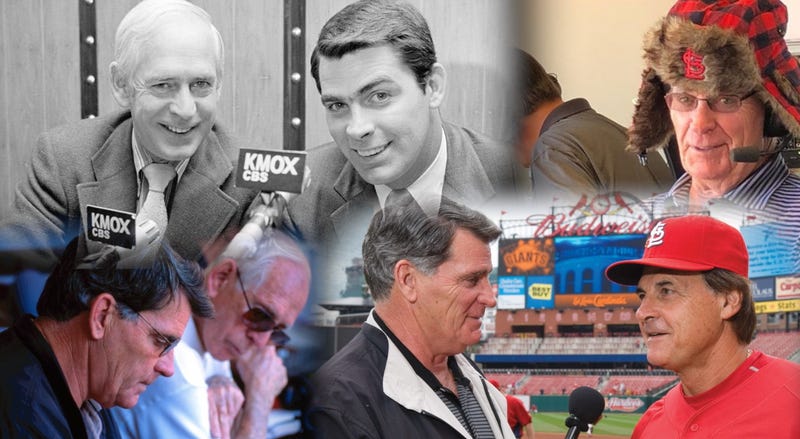Mike Shannon collage 