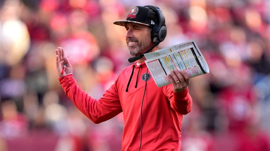 49ers will be banged up heading into TNF matchup with Seahawks