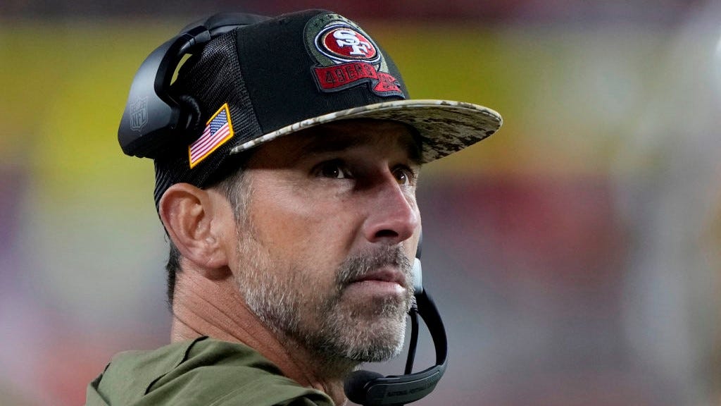 2022 NFL playoff predictions following Week 10 action