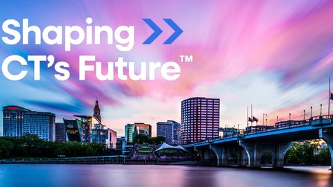 Shaping New England's Future: Travel, Tourism, & Hospitality