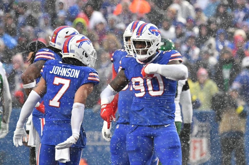 Shaq Lawson