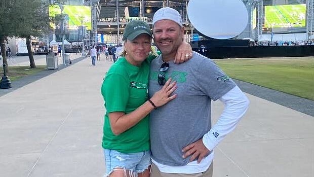 Introducing Mary Kate from Delco: Eagles fan goes viral for angrily mouthing profanities