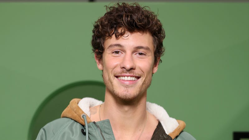 Shawn Mendes