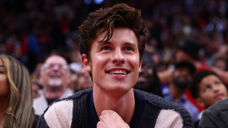 Shawn Mendes