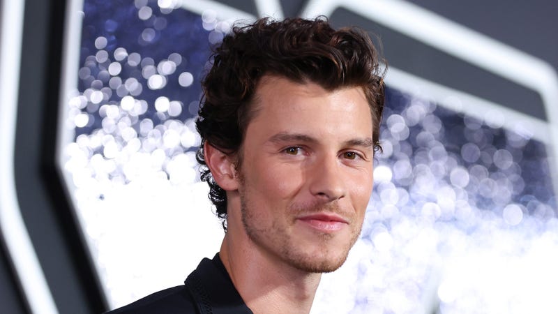 Shawn Mendes