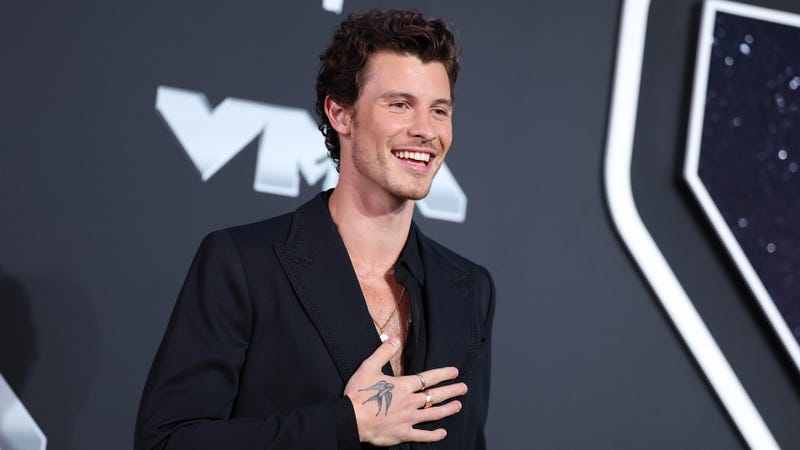 Shawn Mendes