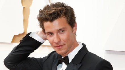 Shawn Mendes pic