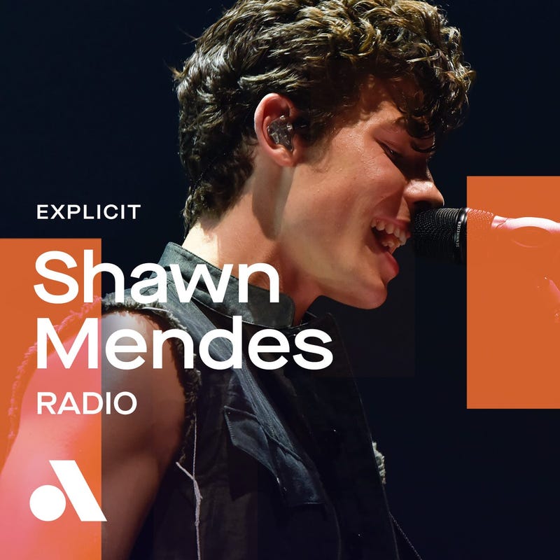Shawn Mendes